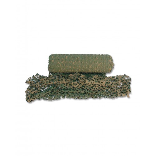 Camoflage Netting - By The Metre (2.4m Width) Camoflage Netting - By The Metre (2.4m Width), €10